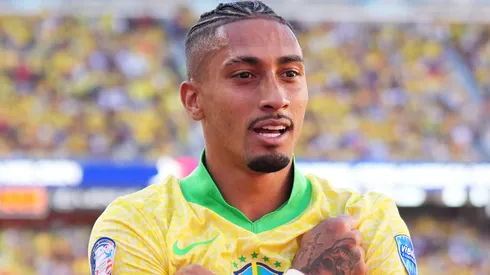 Brasil quiere mantenerse con vida en la Copa América