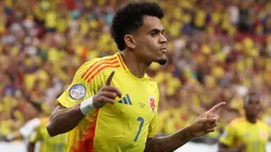 Colombia quiere meterse a las semis de la Copa América