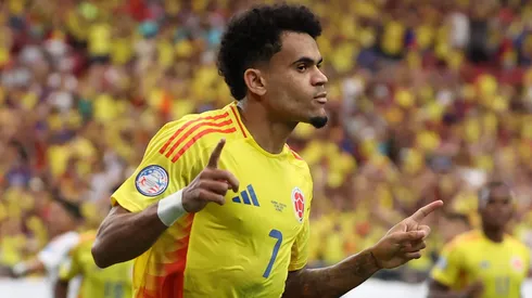 Colombia quiere meterse a las semis de la Copa América