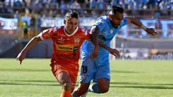 Los Dragones Celestes recibirán a los Loínos en el norte de nuestro país.