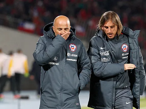 Sampaoli vs Beccacece para asumir en Ecuador