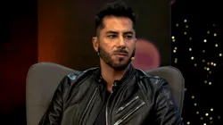 Johnny Herrera sufre el robo de su camioneta