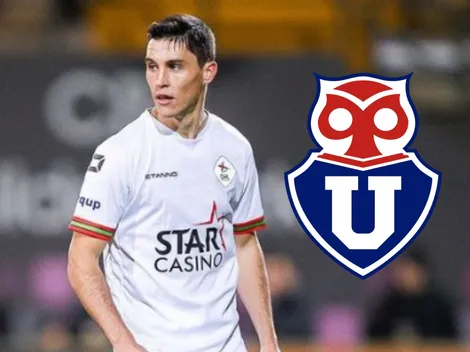 Los dos factores que podrían acercar a Federico Ricca a la U