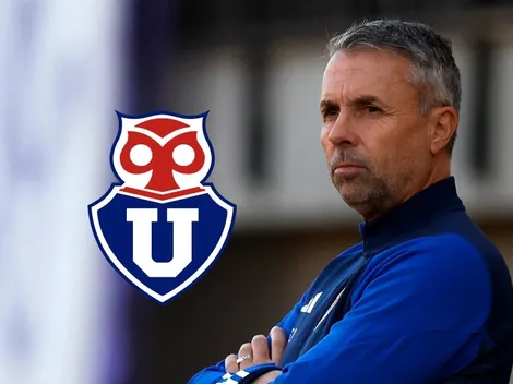 ¡Atención! Revelan el nombre que Álvarez tiene como prioridad para reforzar la defensa de la U