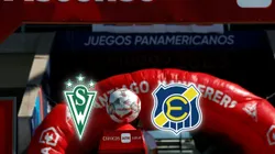 Las sentidas condolencias de Wanderers por fallecimiento de jugador de Everton.