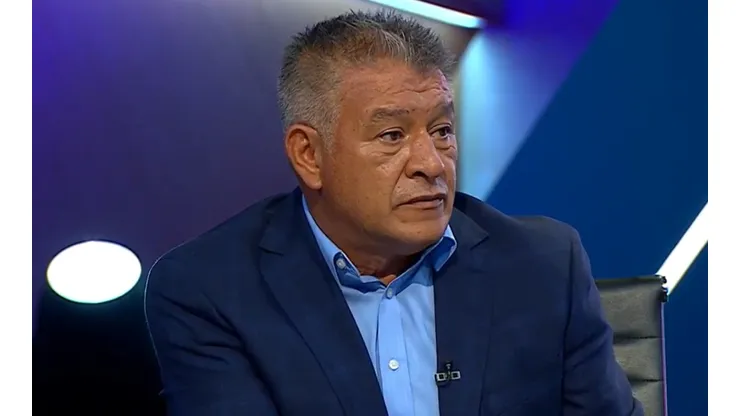 Claudio Borghi critica ácidamente a la Copa América.
