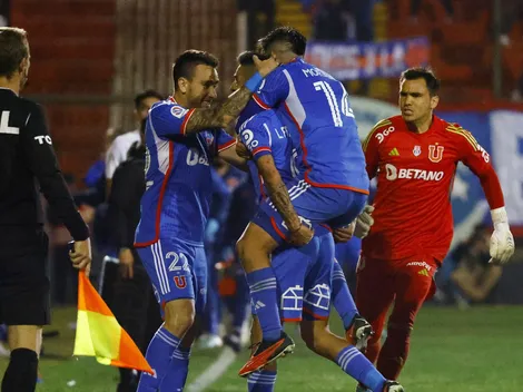 La defensa de Toselli a Lea Fernández por su expulsión en la U