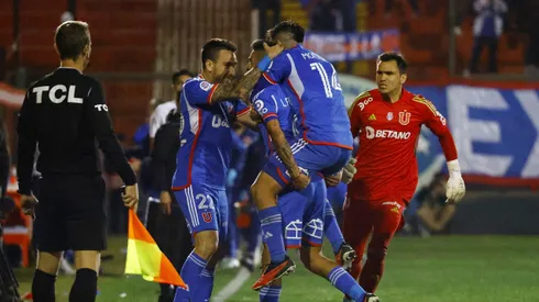 La defensa de Toselli a Lea Fernández por su expulsión en la U.