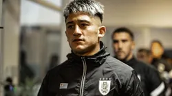 Mauro Brasil se refiere a oferta de Cobreloa. (Foto: AUFOficial, Instagram)