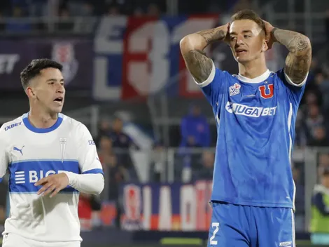 UC estudia llevar el Clásico Universitario con la U fuera de Santiago