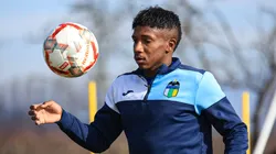 Zapata se pone a pie de cañón con O’Higgins: “Espero darle…”.