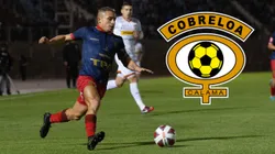 Nahuel Donadell será refuerzo de Cobreloa. (Foto: Photosport)