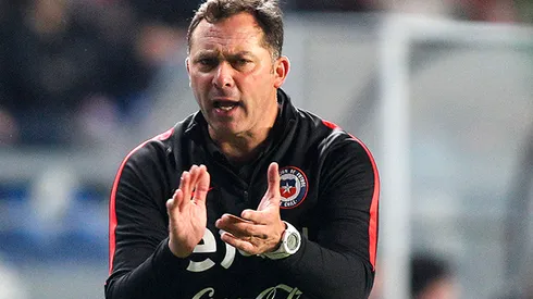 Hernán Caputto a fondo con Bolavip.