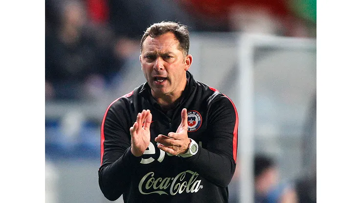 Hernán Caputto a fondo con Bolavip.