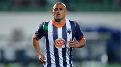 Excompañero de Suazo revela su lado más humano en Monterrey.