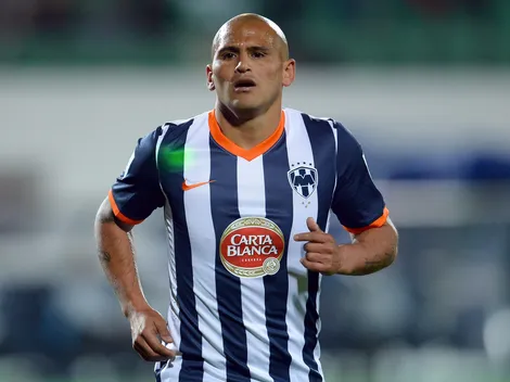 Excompañero de Suazo revela su lado más humano en Monterrey