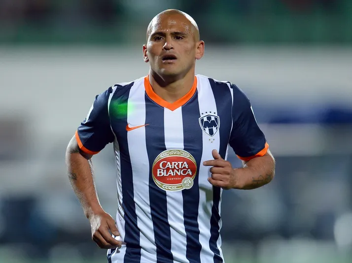 Excompañero de Suazo revela su lado más humano en Monterrey