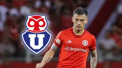 Toselli le abre las puertas a Aránguiz en la U: “Es un futbolista…”.