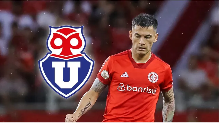 Toselli le abre las puertas a Aránguiz en la U: “Es un futbolista…”.