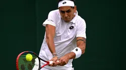 Alejandro Tabilo vence a Flavio Cobolli en 5 sets