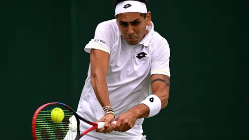 Alejandro Tabilo vence a Flavio Cobolli en 5 sets