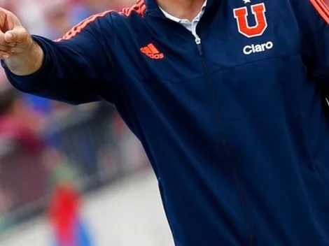 Ex DT de la U le arrebata refuerzo a los azules