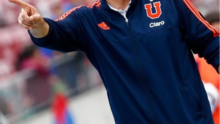 Ex DT de la U le arrebata refuerzo a los azules