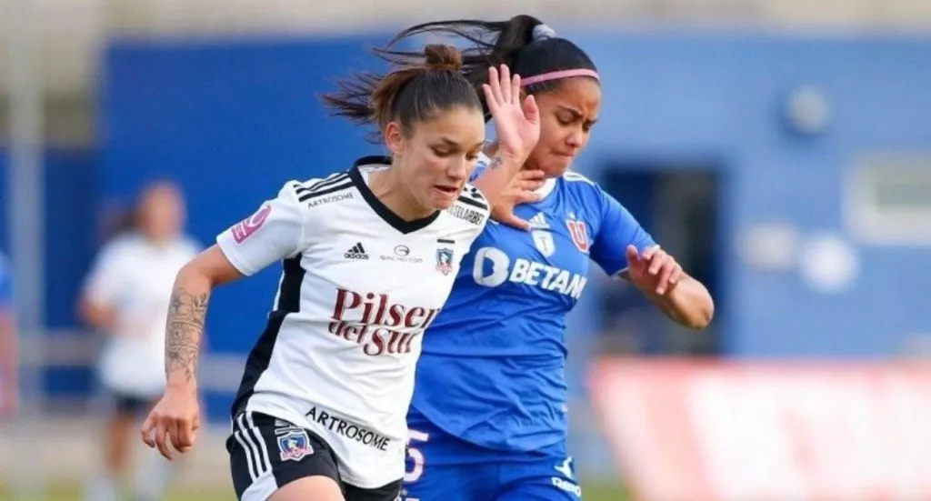 Las Albas intentarán acortar la distancia con la U | FOTO: Guille Salazar