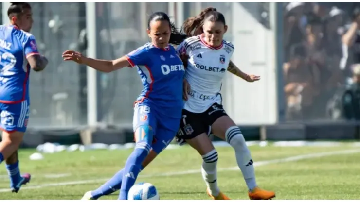 Las Albas y las Leonas se volverán a ver las caras por el Campeonato Nacional Femenino.