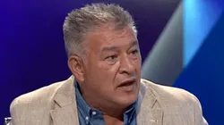 El lamento de Claudio Borghi por el arribo de Antonio Díaz en la U.