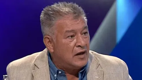 El lamento de Claudio Borghi por el arribo de Antonio Díaz en la U.