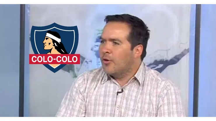 El comentarista deportivo criticó duramente el nivel del jugador que suena en el Cacique.