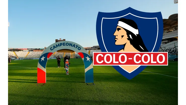Colo Colo tiene más opciones que Isla y Catalán en el puesto de lateral derecho. (Foto: Photosport)