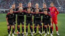 Video: Rodríguez regresa al gol en la MLS después de dos años.