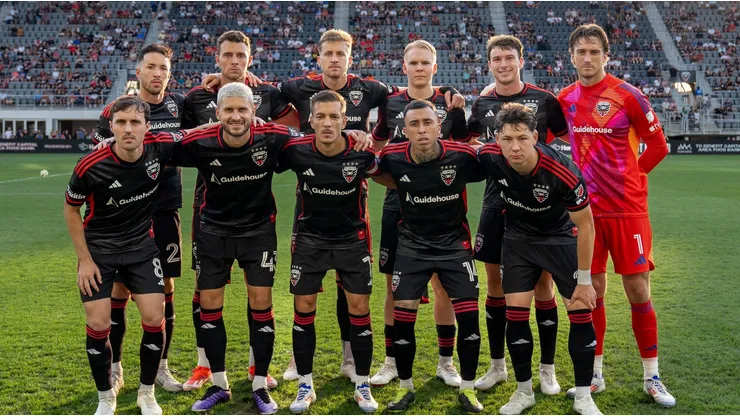 Video: Rodríguez regresa al gol en la MLS después de dos años.
