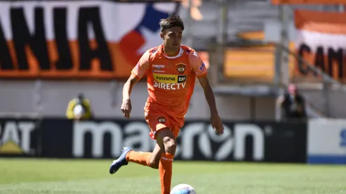 Ogaz regresa con todo a Cobreloa: “Acá se tienen que…”.