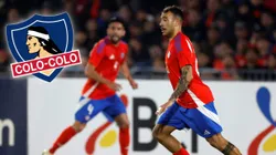 En Colo Colo no bajan los brazos por Catalán