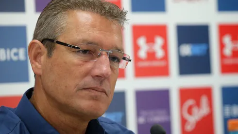 José María Buljubasich también fue denunciado y deberá comparecer junto a Tiago Nunes.