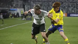 El análisis de Yáñez y Guarello por opción de Palacios en Boca: “Con talento no…”.