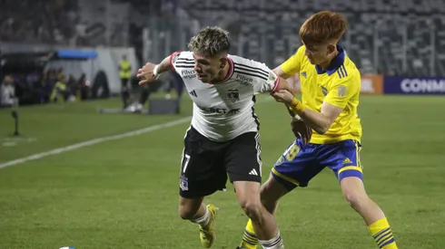 El análisis de Yáñez y Guarello por opción de Palacios en Boca: “Con talento no…”.