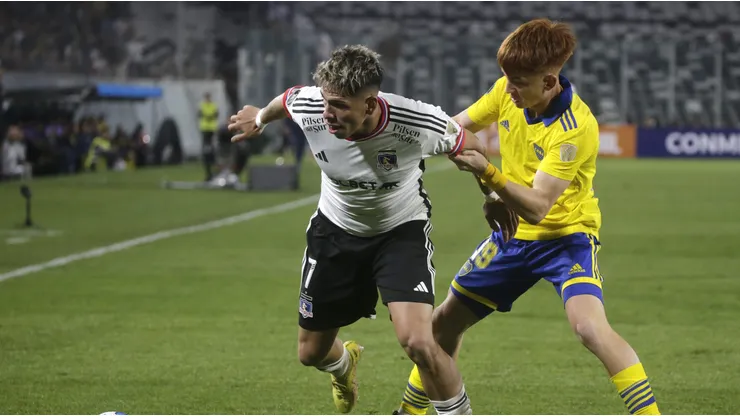 El análisis de Yáñez y Guarello por opción de Palacios en Boca: “Con talento no…”.