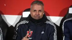 ¡Sonríe, El Profe! Álvarez recupera a importante jugador