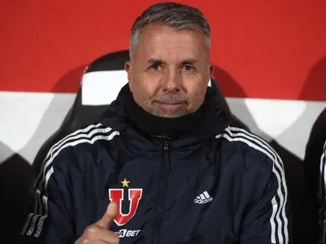 ¡Sonríe, El Profe! Álvarez recupera a importante jugador