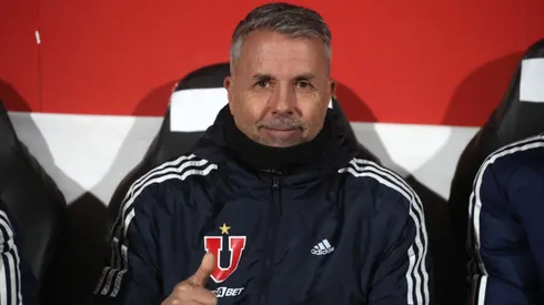 ¡Sonríe, El Profe! Álvarez recupera a importante jugador