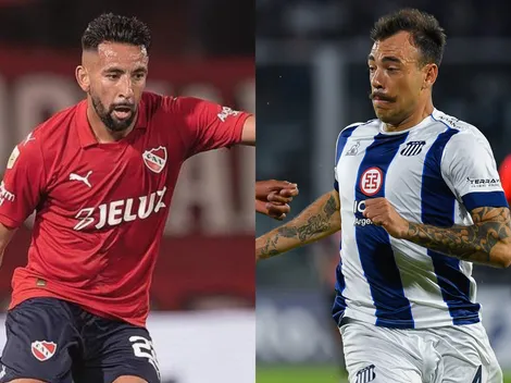 ¿Mauricio Isla o Matías Catalán? Ex DT de Colo Colo elige al refuerzo del Cacique