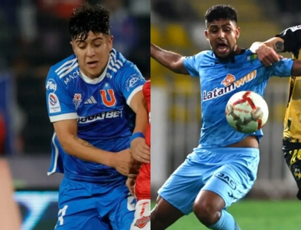 Para Bose, ambos jugadores pueden jugar juntos en la U (Photosport)