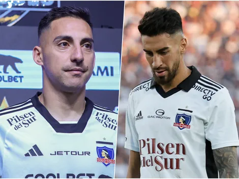 Como buen delantero: Correa se desmarca de comparación con Lucero