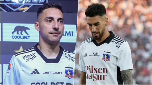 Como buen delantero: Correa se desmarca de comparación con Lucero.