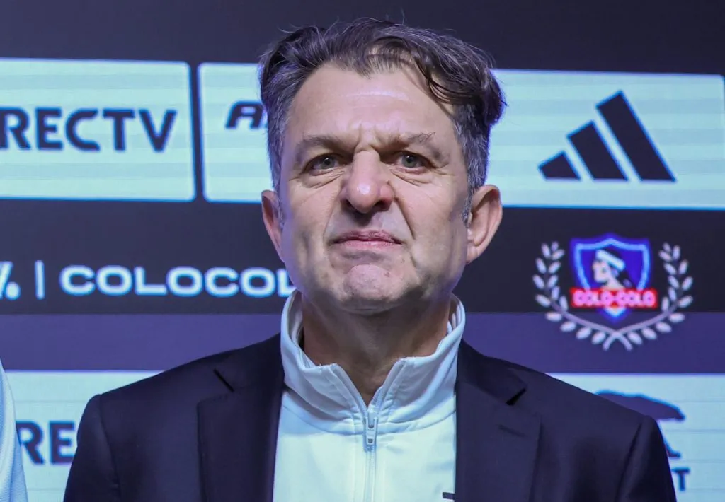 Aníbal Mosa está siendo investigado por el caso licencias. (Foto: Photosport)