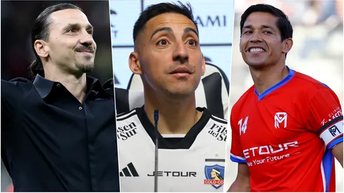 Correa recuerda a Fernández y saca risas por similitud con Ibrahimovic.